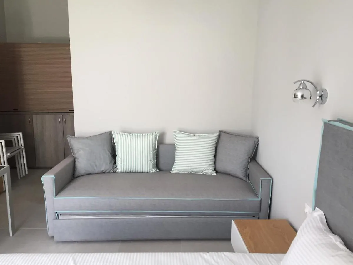 Olea Garden Apartments Stavros   Stavros (Thessaloniki)