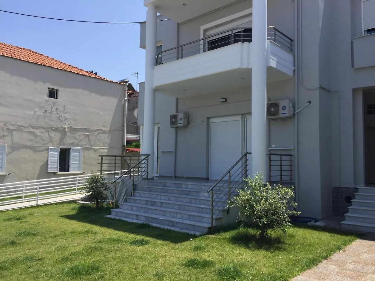 Olea Garden Apartments Stavros  Stavros (Thessaloniki)