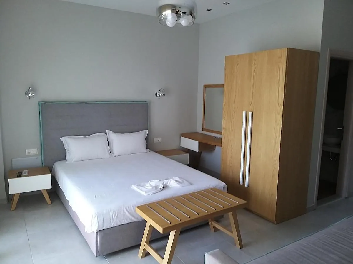 Olea Garden Apartments Stavros  Grekland