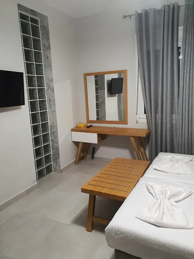 Olea Garden Apartments Stavros