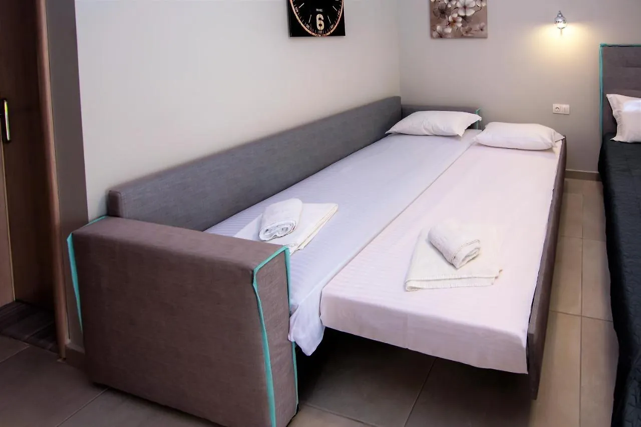 Olea Garden Apartments Stavros  0*, Stavros (Thessaloniki) Grekland