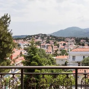 Panorama Loft Mountain View Διαμέρισμα