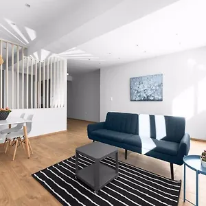 Panama, Nilie Hospitality Mgmt Διαμέρισμα