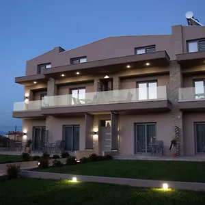 Callista Luxury Apartman