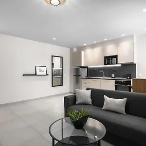 Big Apple #5, Nilie Hospitality Mgmt , Θεσσαλονίκη Ελλάδα