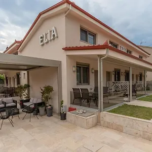 Apartament Elia Luxury, Stavros (Thessaloniki)