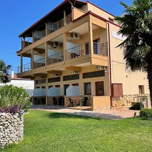 Hotel Helios, Stavros (Thessaloniki)