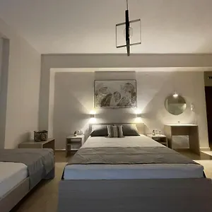 Hotel de apartamente Nigdeli, Stavros (Thessaloniki)