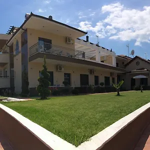 Apartament Palmyra, Stavros (Thessaloniki)