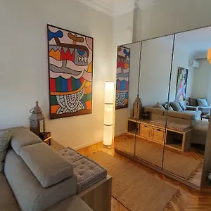 Urban Deluxe Διαμέρισμα