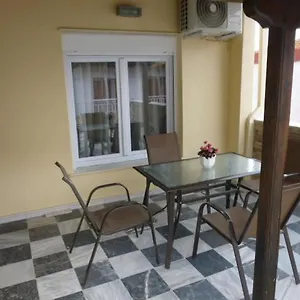 Apartament Dimitris, Stavros (Thessaloniki)